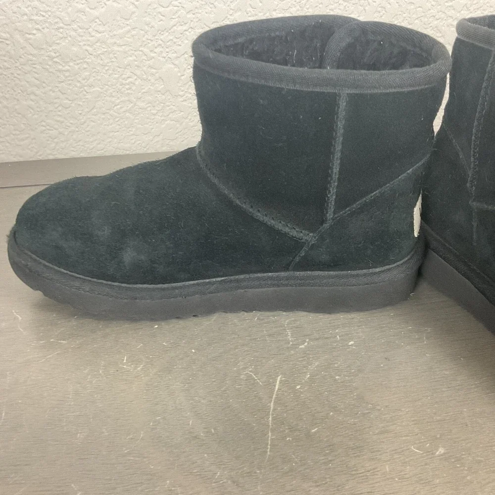 UGG these are